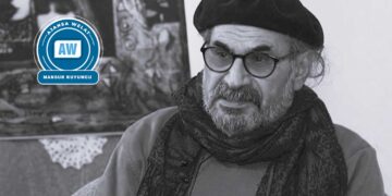 Ehmed Huseynî bû rêwiyê nemiriyê: Li pey wî mîrateyek qewî ma