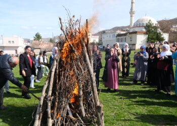 ‘Newroz ji ber serîrakirina li dijî Dehaqan rojeke pîroz e’