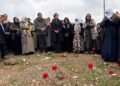 MEBYA-DERa Sêrtê lehengên azadiyê bi bîr anî