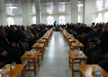 Bi girseyî serdana şînên cangoriyên azadiyê hate kirin