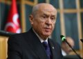 Bahçelî: Banga 27ê Sibatê baştir hat fêmkirin