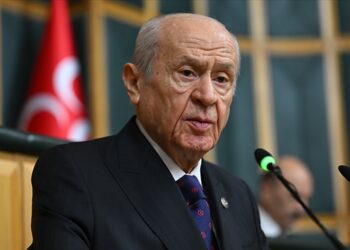 Bahçelî: Banga 27ê Sibatê baştir hat fêmkirin
