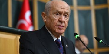 Bahçelî: Banga 27ê Sibatê baştir hat fêmkirin