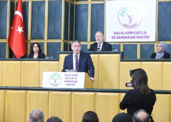Bakirhan: Kurd wê li ku çi bikin bi xwe dizanin, aqil nedin Kurdan