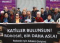 ‘Rêya aştî û edaletê ji Roboskiyê derbas dibe’