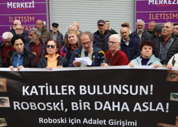 ‘Rêya aştî û edaletê ji Roboskiyê derbas dibe’
