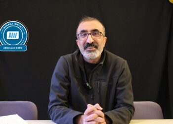 Çelîk: Ji bo ku birêz Ocalan bi rola xwe rabe divê ‘mafê hêviyê’ bê bicihanîn