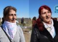 ‘Ganî ma cinî her tim têhet de bê û paştî bidê yewbînî’