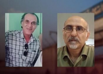 Rejîma Îranê 2 girtiyên siyasî darvekir