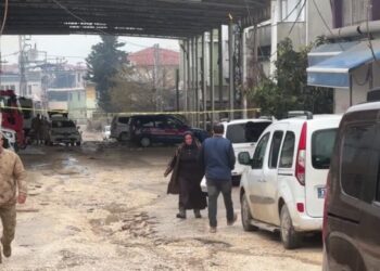 Li Hatayê şerê malbatan: 3 kes jiyana xwe ji dest dan