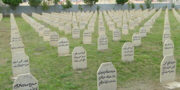 Platformê Yewîya Cinîyanê Kurd cangorîyê Helebçeyî yad kerdê