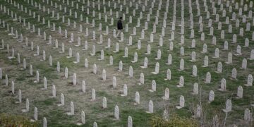 ‘Helebce di bîra gelê Kurd de birînek ku nayê jibîrkirinê ye’