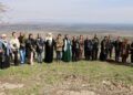 Hezex de ‘Baxçeyê Cinîyan’ ame awankerdiş