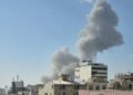 HRANA: Îran de hezar ra vêşêr sîvîlî ameyê kiştene