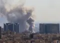 HRANA: 24 saetanê peyênan de 12 sivilî cuya xo ra bîyî