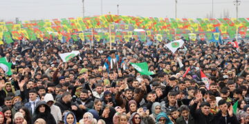 Pervîn Buldan: Ganî Meclîs seba Qanûnanê Entegrasyonî bixebitîyo