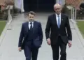 Fransa û Almanya Koma Rêberiya Nukleerî ava kir