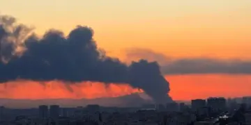 CENTCOM: Zêdetirî 1700 hedefên Îranê hatin lêdan