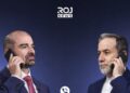 Talabanî û Eraqçî li ser geşedanên dawî axivîn