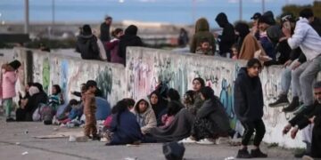 Ji 2yê Adarê ve 217 kes li Lubnanê hatine kuştin