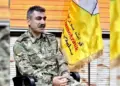 HSD: Sîpan Hemo bi awayekî fermî dest bi erka xwe kir