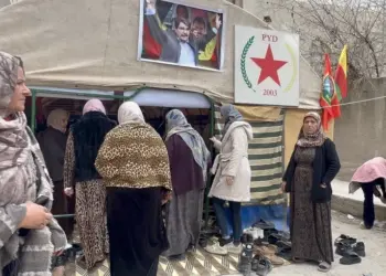 Kurdistan şîna Salih Muslim digire: DEM Partî, DBP û Leyla Zana dê beşdarî merasîmê bibin
