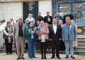 Pîrozbahiyên Newrozê yên 4 bajarên Rojava hatin taloqkirin