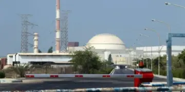 Îran: Êrişên li dijî Bûşehrê wê bibin sedema derketina radyoaktifê