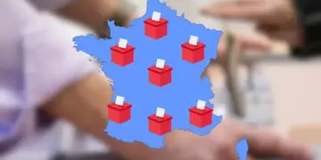 34 namzetên Kurd li Fransayê hatin hilbijartin