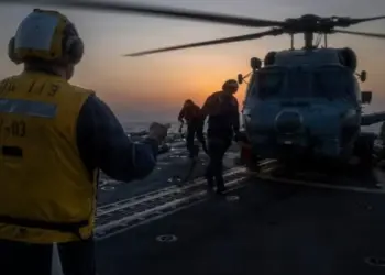CENTCOM: Zêdetirî 300 leşker di şerê Îranê de birîndar bûne