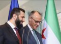 Almanya û Sûriye ji bo vegera penaberan hevkariyê dikin
