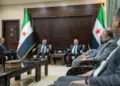 Walîyê Hesekê rayedaranê Hukmatê Demkî reyde pêvînayîş viraşt