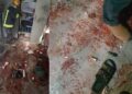 Îranê bi moşekan êrişî Rojavayê Şerîa û Îsraîlê kir: Mirî û birîndar hene