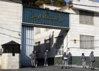 Rejîma Îranê girtiyên siyasî wekî mertalên zindî bikar tîne