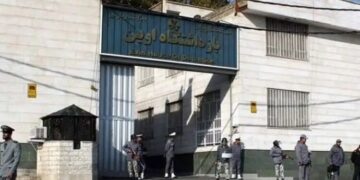 Rejîma Îranê girtiyên siyasî wekî mertalên zindî bikar tîne