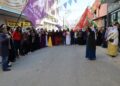 Sebahat Tuncel: Jin pêşengê paradîgmaya nû ne