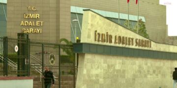 Li Îzmîrê zarokek û 2 jin hatin girtin