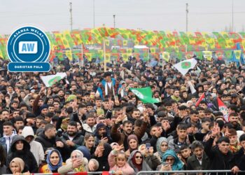 Welatiyên Îdirê: Em ê tim ji bo serkeftinê têbikoşin