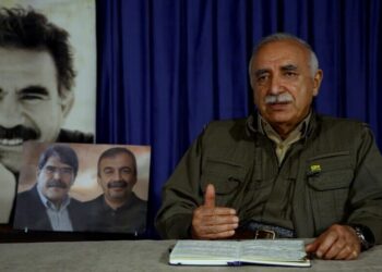 Karayilan: Newroza 2026î ganî biba Newroza azadîya Rayber Apoyî