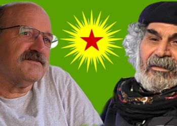KCKê Osman Kiliç û Ehmed Huseynî bi bîr anî