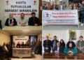 ÎHD: Girtiyê nexweş ê giran Mehmet Emîn Çam demildest berdin