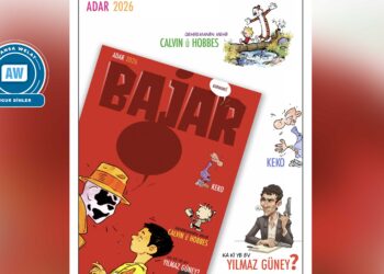 Kovara xêzeroman a ‘Bajar’ dest bi weşanê dike