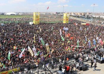 Programê Newroza Stenbolî dîyar bî
