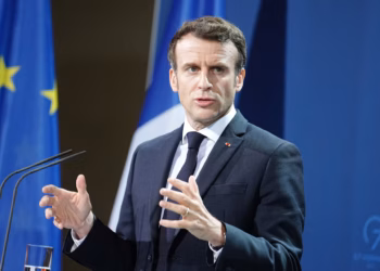 Macron: Ma soz dayo mitefîkanê xo yê kurd û ma do bîyarê ca