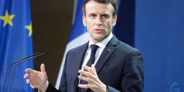 Macron: Ma soz dayo mitefîkanê xo yê kurd û ma do bîyarê ca