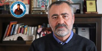 Cîhan Aydîn: Ganî heqê hêvîye bêşert û bêmercan bêro caardene