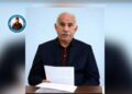 Abdullah Ocalan: Li ser çand û zimanê Kurdî polîtîkayên asîmîlasyonê didomin