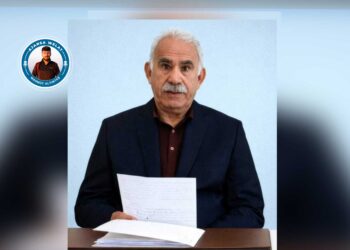 Abdullah Ocalan: Li ser çand û zimanê Kurdî polîtîkayên asîmîlasyonê didomin