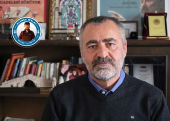 Cîhan Aydin: Divê mafê hêviyê bêşert û merc pêk were