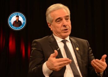 Ahmet Karamus: Şerê li Îranê êdî yekîtiya Kurdan ferz dike